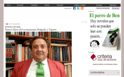 El Mundo Financiero, reconocido diario de economía y finanzas, se hace eco del GuíaBurros: El informe económico financiero