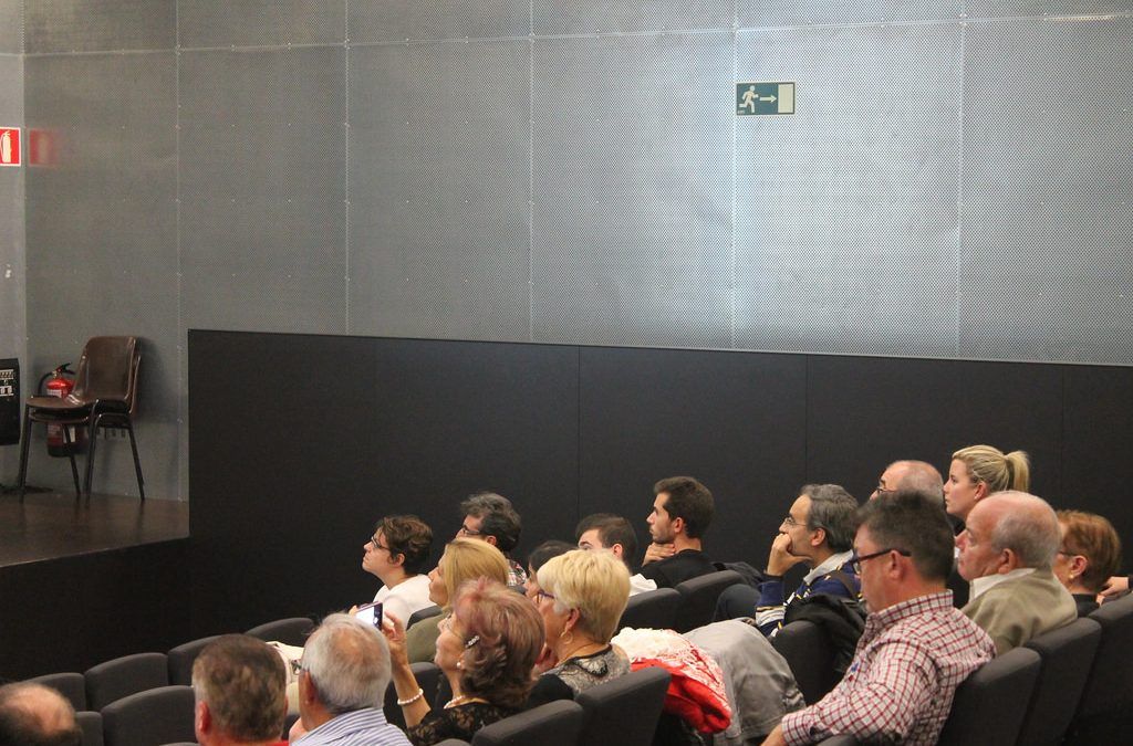 El programa de educación financiera de Santander cierra el 2018 con más de 11.000 alumnos