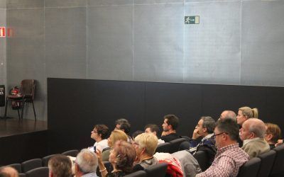 El programa de educación financiera de Santander cierra el 2018 con más de 11.000 alumnos