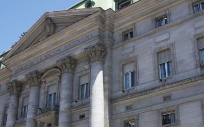 BCRA lanza una plataforma para la Educación Financiera