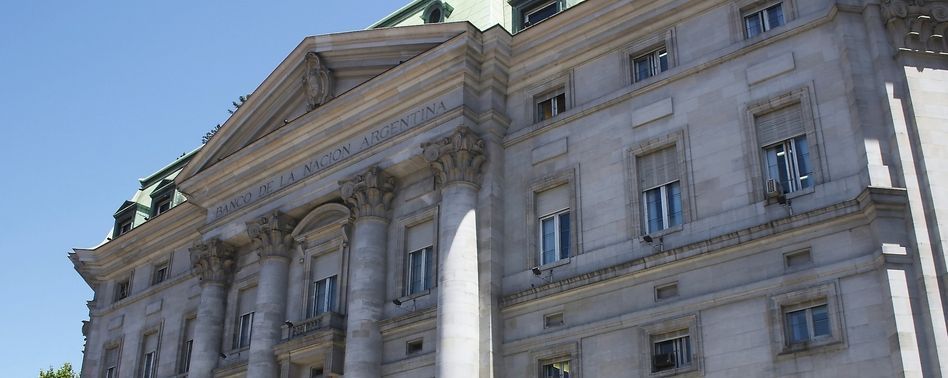 BCRA lanza una plataforma para la Educación Financiera