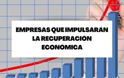 Inditex y Mercadona, entre las empresas que impulsarán la recuperación
