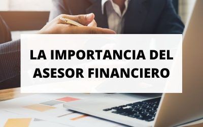 ¿Apostar por una profesión de futuro? Conoce la figura del asesor financiero